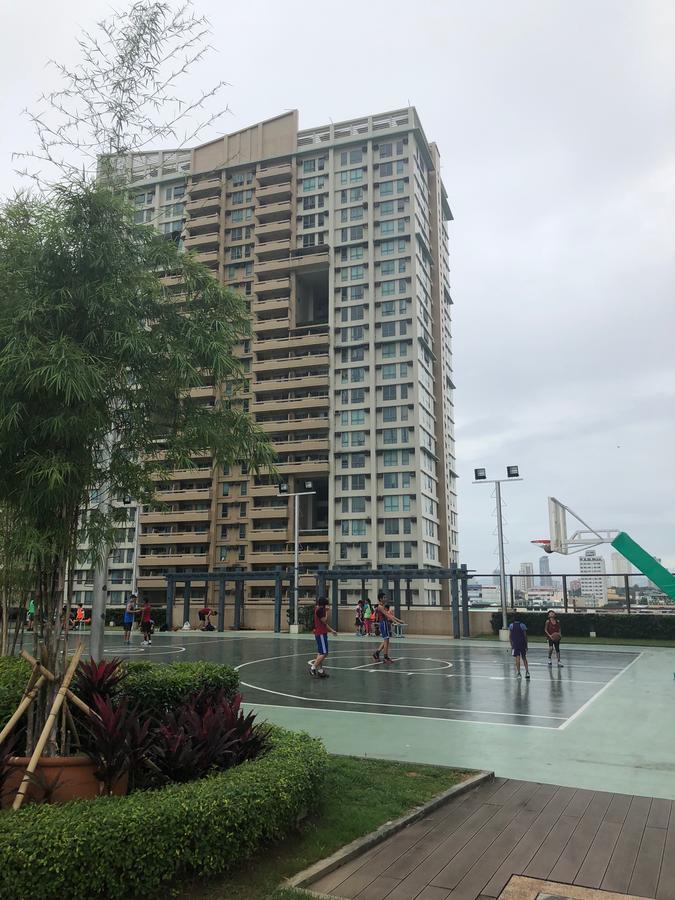 Tivoli Garden Residences Mandaluyong ภายนอก รูปภาพ