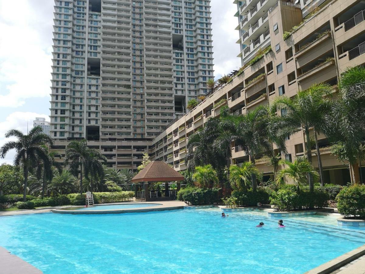 Tivoli Garden Residences Mandaluyong ภายนอก รูปภาพ