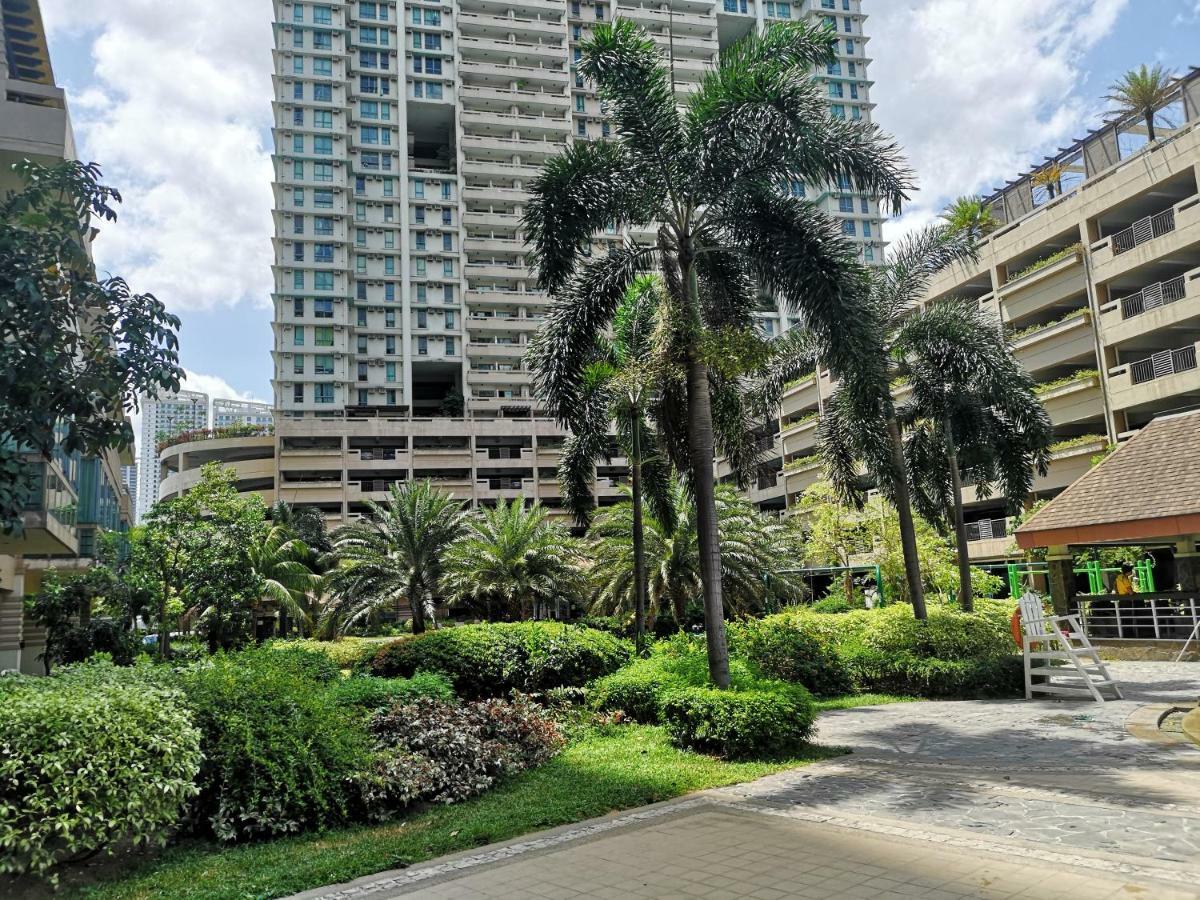 Tivoli Garden Residences Mandaluyong ภายนอก รูปภาพ