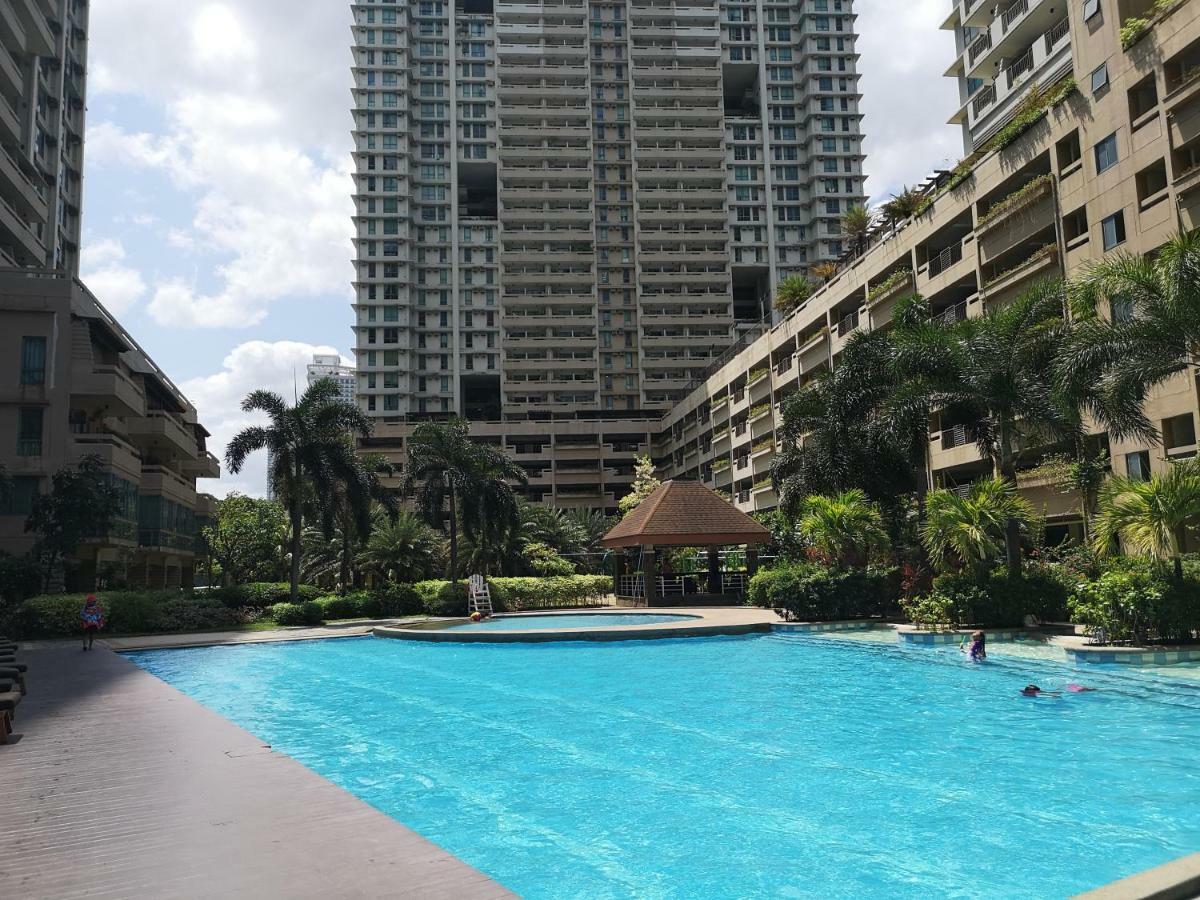 Tivoli Garden Residences Mandaluyong ภายนอก รูปภาพ