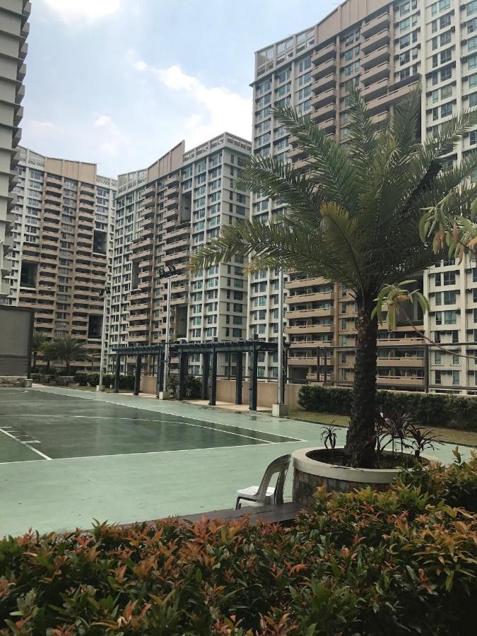 Tivoli Garden Residences Mandaluyong ห้อง รูปภาพ